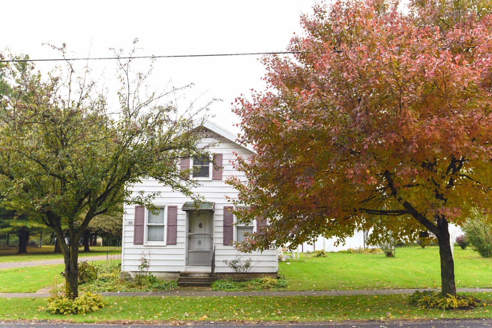 Property Photo:  88 S Portland Street  OH 43317 