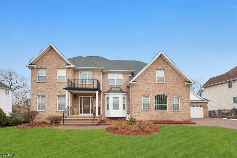 Property Photo: 82 Patrick Ave NJ 07630