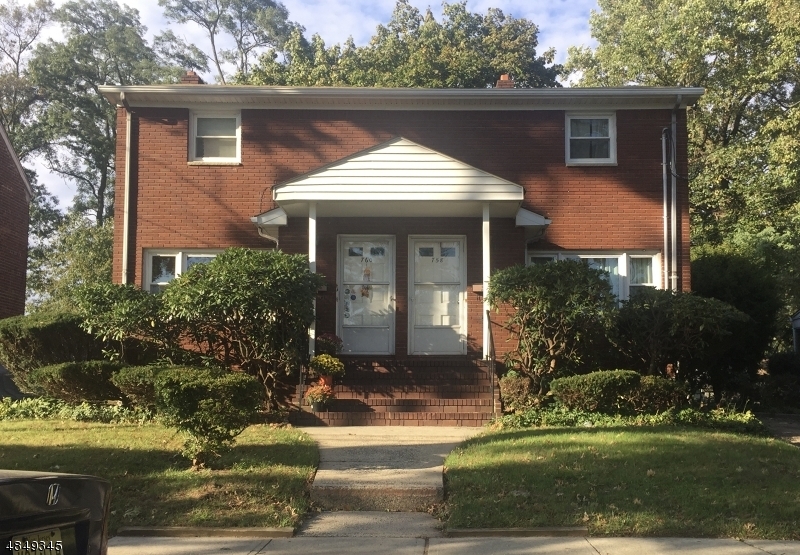 Property Photo:  758 2nd St  NJ 08812 