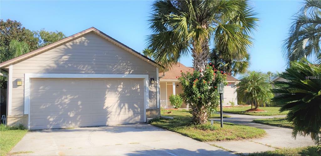 Property Photo:  998 Big Oaks Drive  FL 32765 