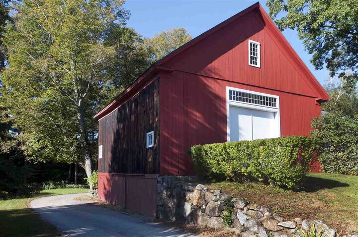Property Photo:  4 Stoddard Road  NH 03449 