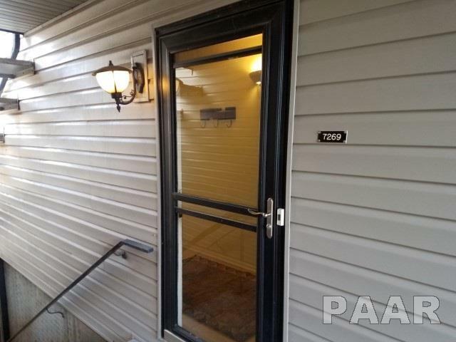 Property Photo:  7269 N Lakeside  IL 61614 