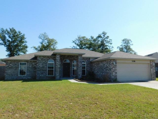 Property Photo:  7058 Harvest Way  FL 32570 