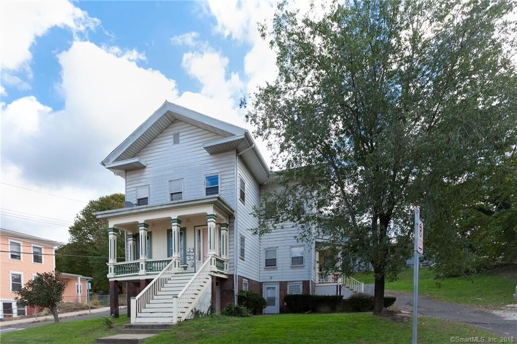 Property Photo:  621 Quinnipiac Avenue  CT 06513 