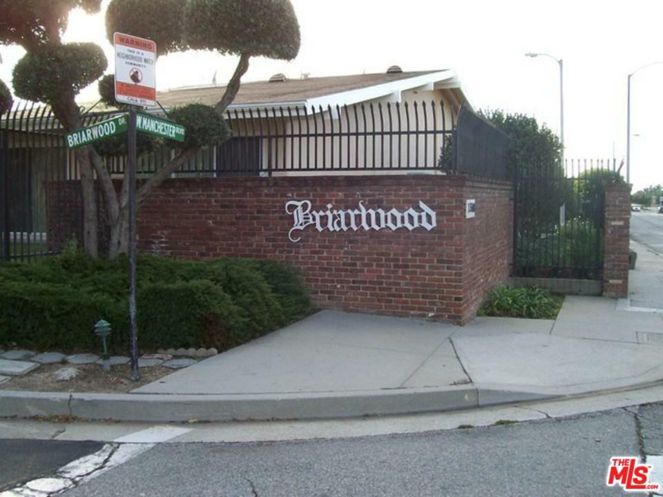 Property Photo: 3500 W Manchester 53 CA 90305