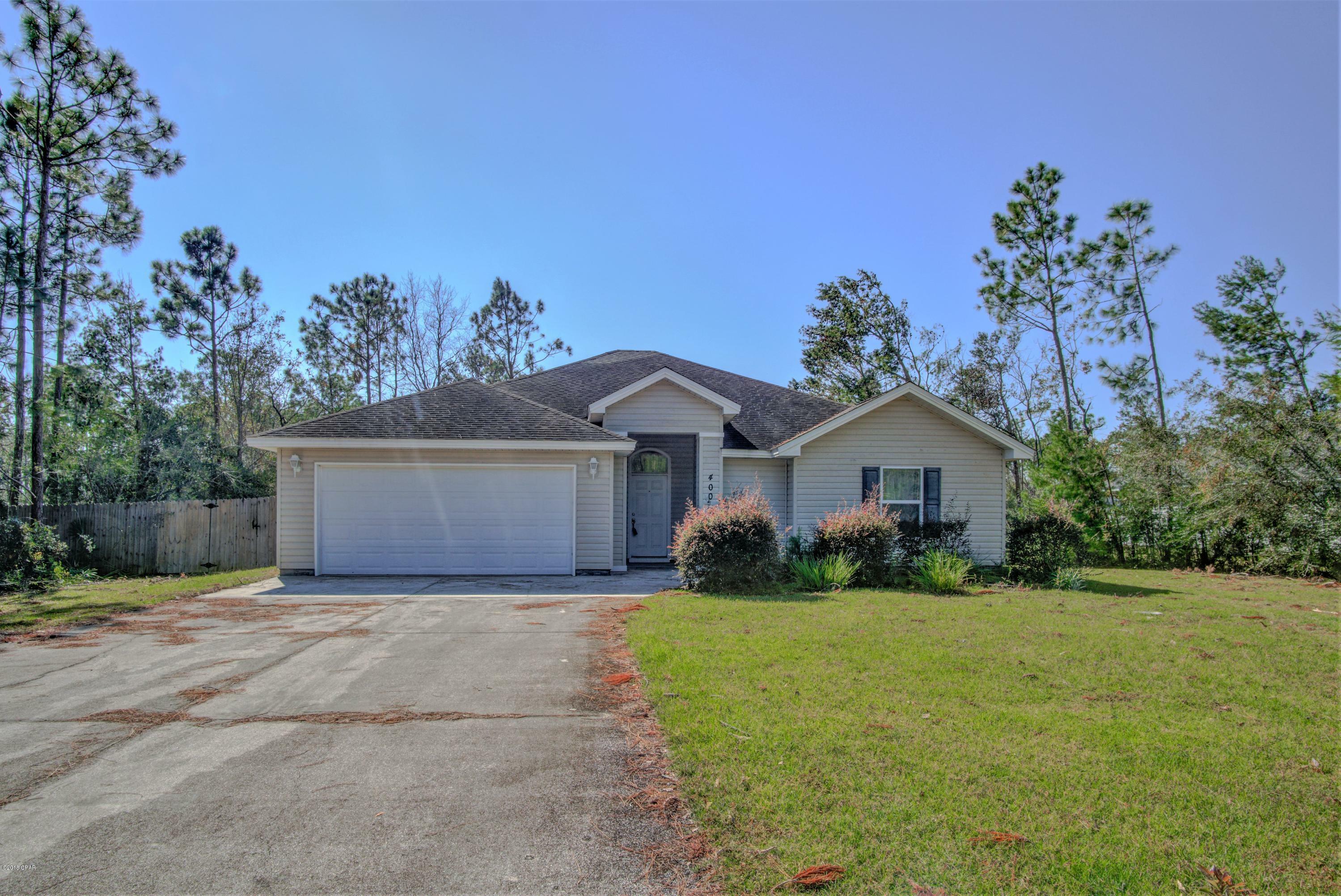 Property Photo: 400 Skunk Valley Road FL 32409