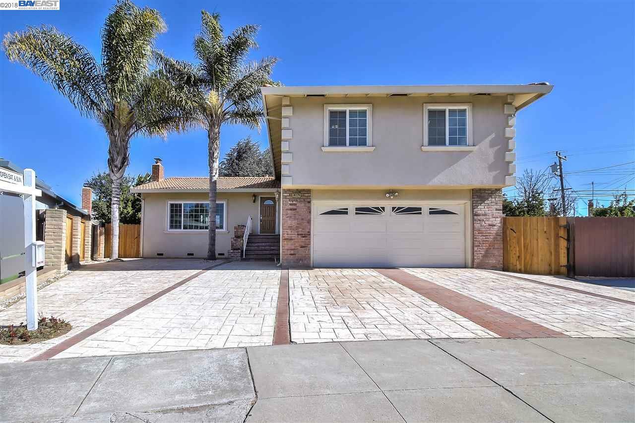 Property Photo:  36220 Gibraltar Ct  CA 94536 