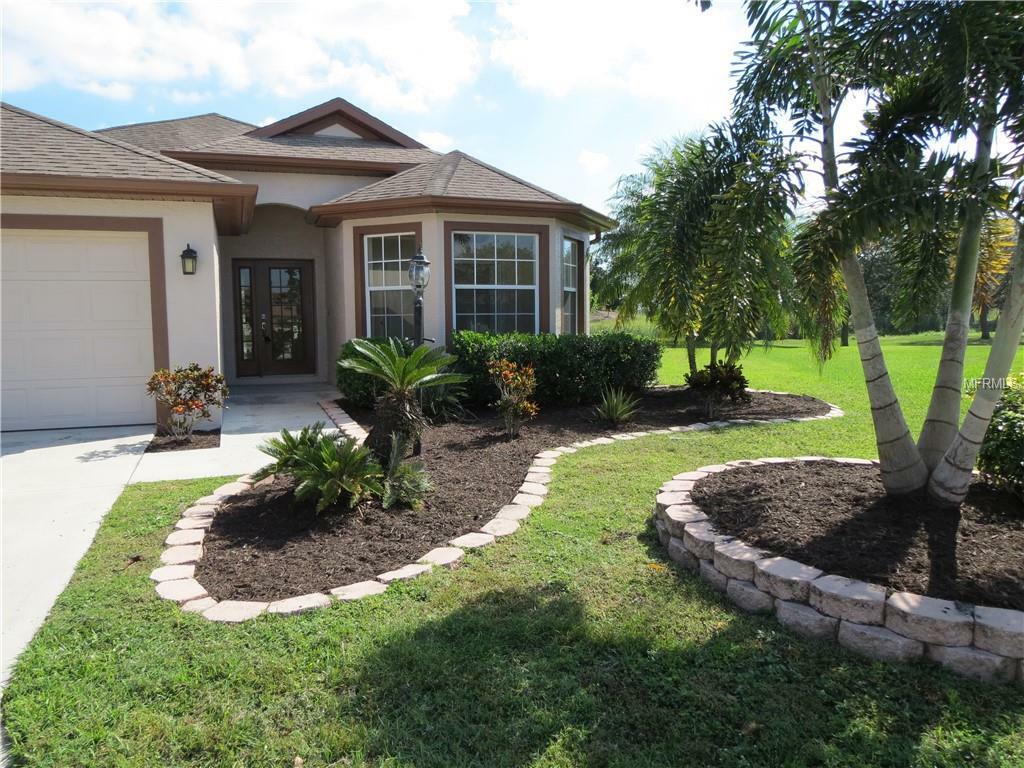 Property Photo:  8919 Bernberry Street  FL 34240 