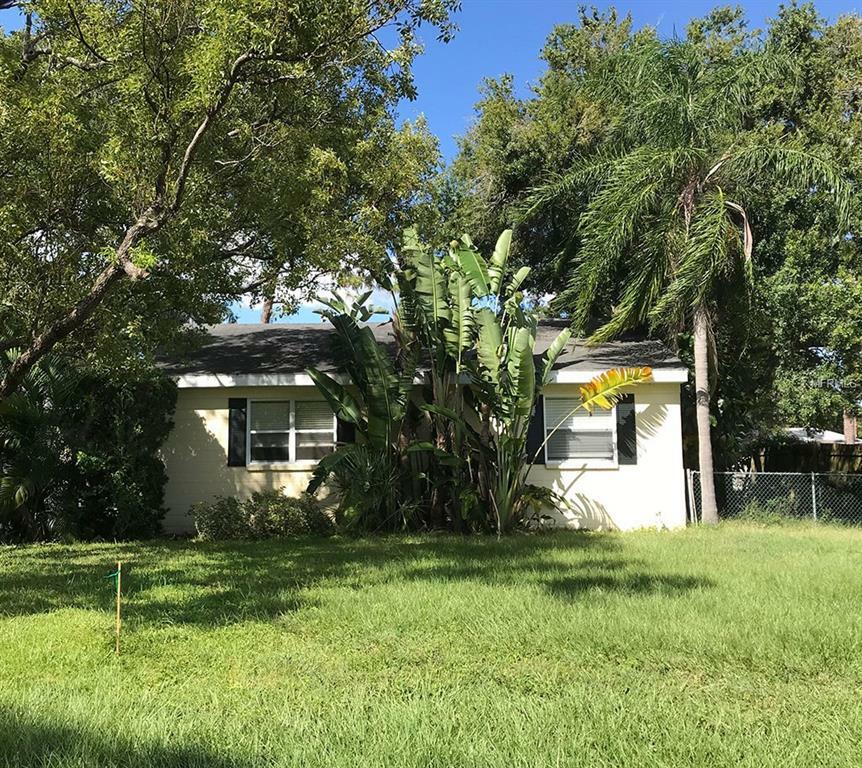 Property Photo:  3903 W McKay Avenue  FL 33609 