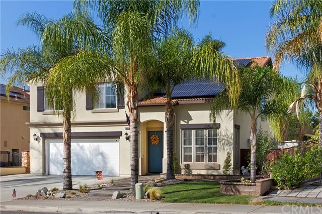 Property Photo:  19488 Jennings Street  CA 92508 