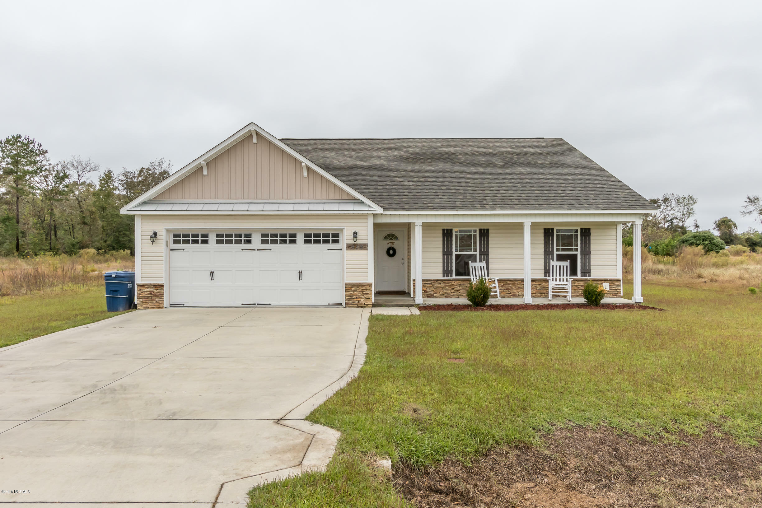 Property Photo:  515 Poults Drive  NC 28574 