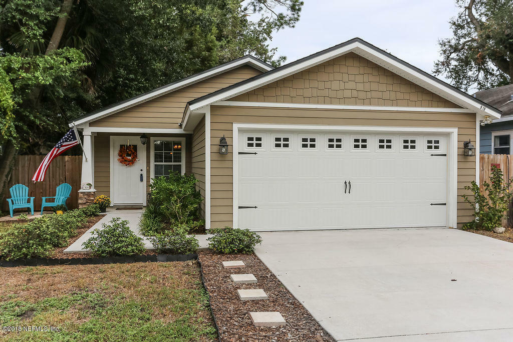 Property Photo:  919 Ingleside Ave  FL 32205 