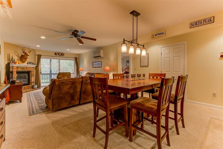 Property Photo:  19 White Oak Lane D4  NH 03251 