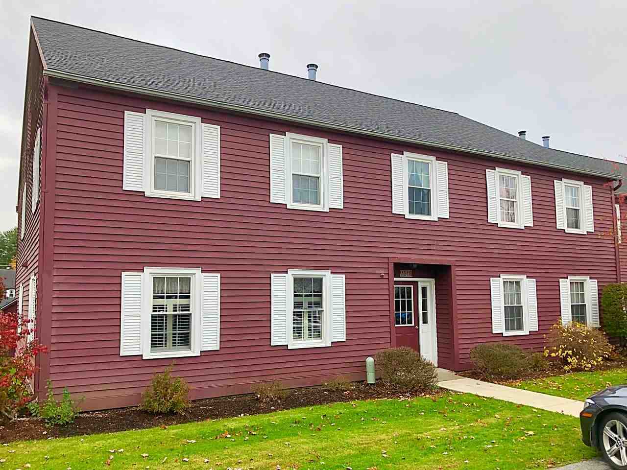 Property Photo: 113 North Twin Oaks Terrace VT 05403