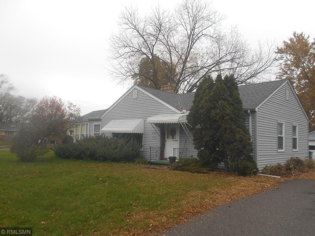 Property Photo:  4948 Normandy Place  MN 55422 
