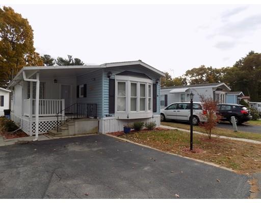 Property Photo: 20 Gerald Dr. MA 02346