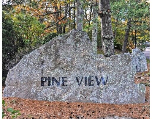 Property Photo:  25 Pine View 25  MA 02054 