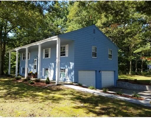 Property Photo:  80 Messenger St  MA 02762 