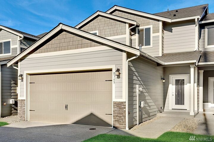 8344 175th St E Lot39  Puyallup WA 98375 photo