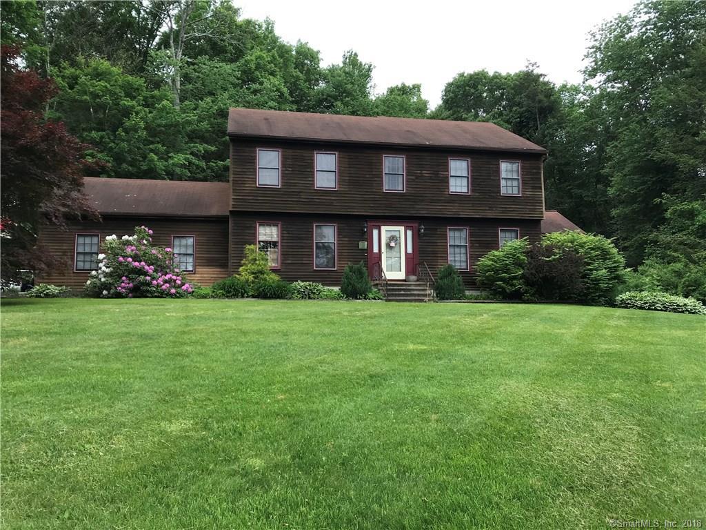 Property Photo:  22 Colonial Ridge Drive  CT 06755 