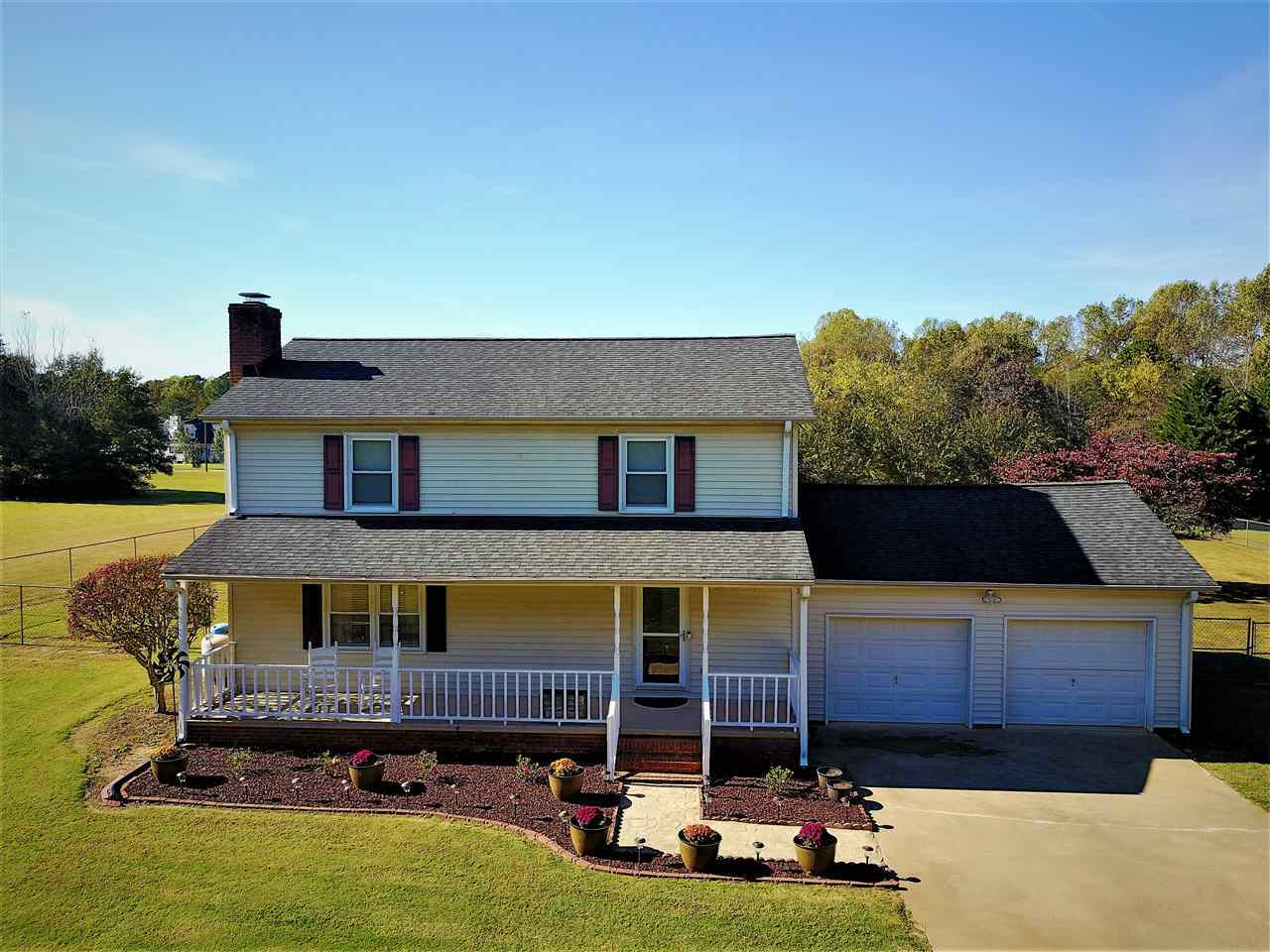 Property Photo:  1359 Old Post Road  SC 29341 