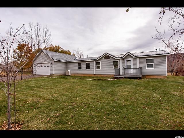 Property Photo: Address not disclosed UT 84036