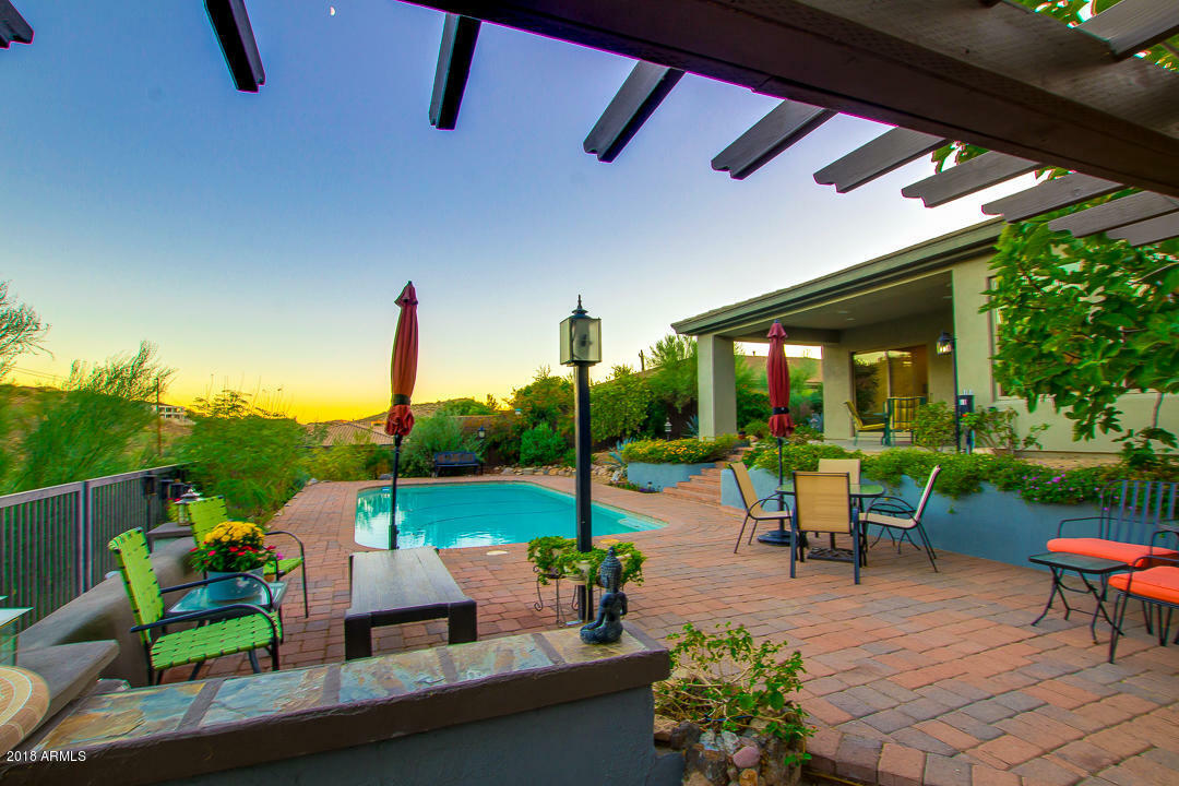 Property Photo: 12907 N 145th Way AZ 85259