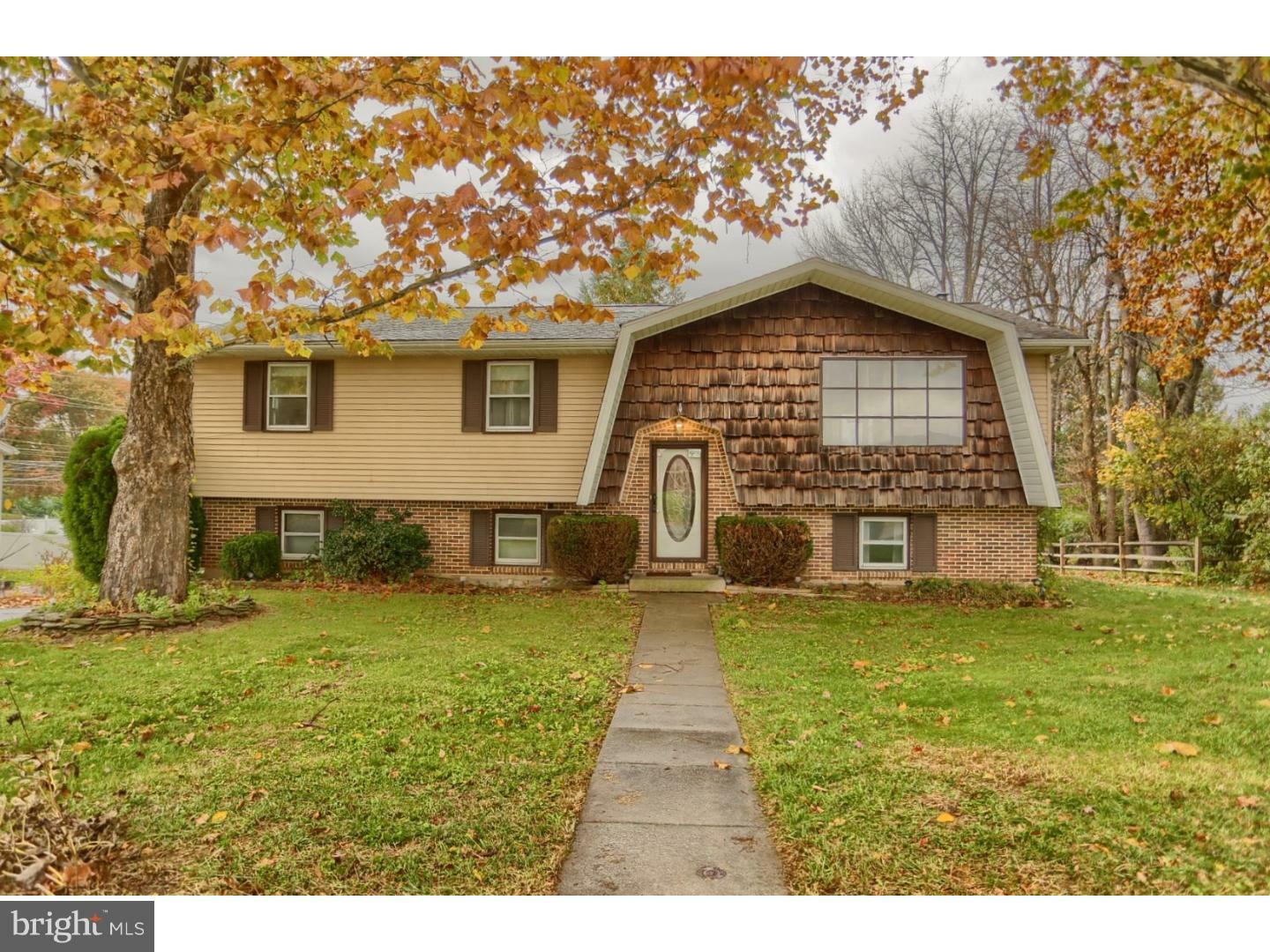 Property Photo: 4425 Bittner Avenue PA 19608