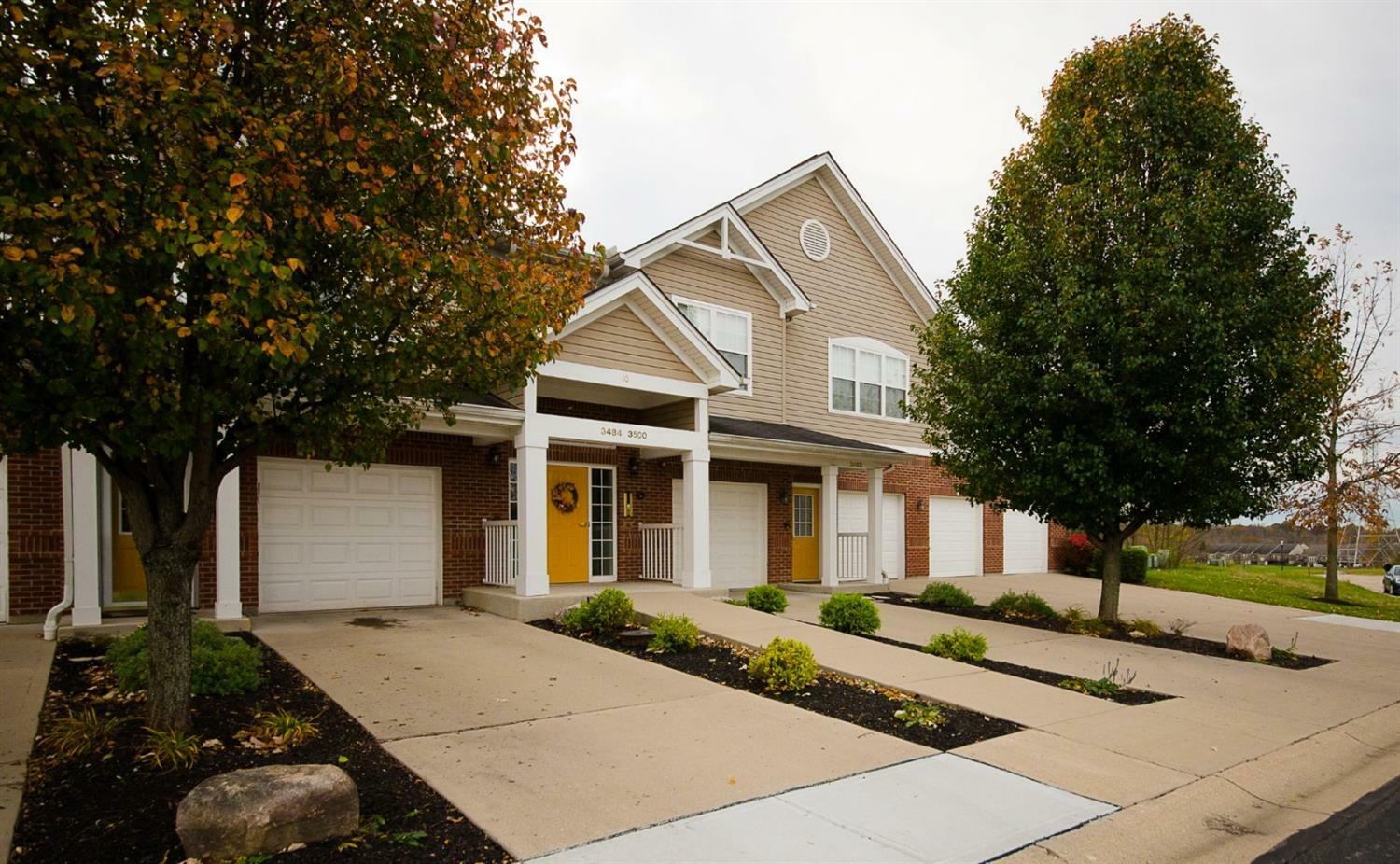 Property Photo:  3484 Chestnut Park Lane  OH 45002 