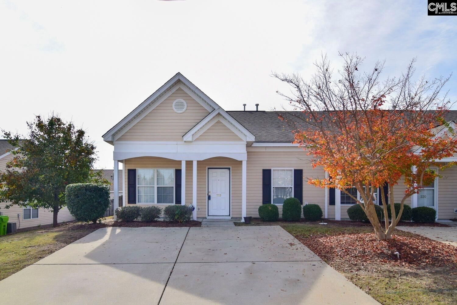 Property Photo:  218 McBride  SC 29229 