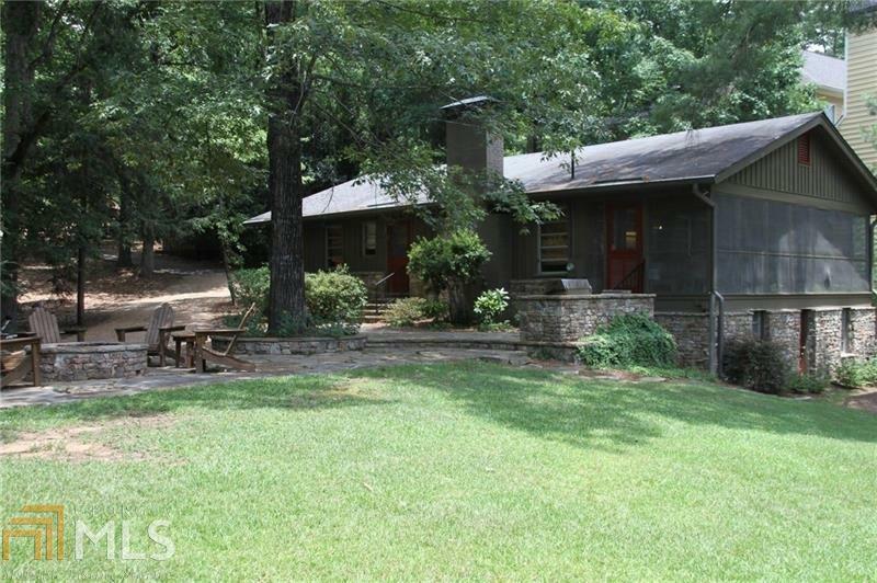 Property Photo:  4845 Amal Ln  GA 30506 