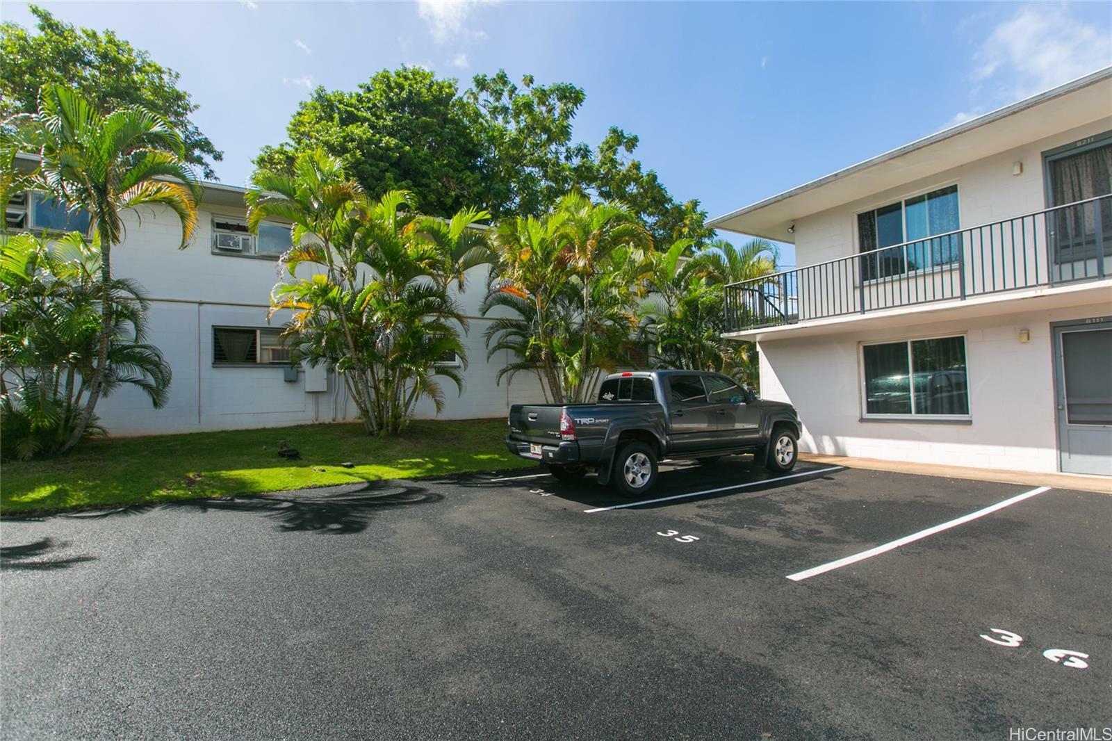 Property Photo:  95-023 Waihau Street E142  HI 96789 