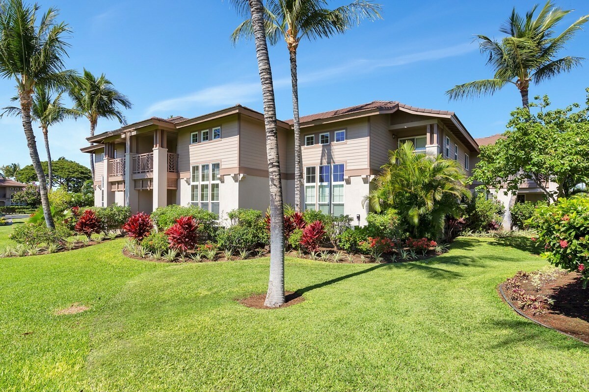 Property Photo:  69-555 Waikoloa Beach Dr 702  HI 96738 