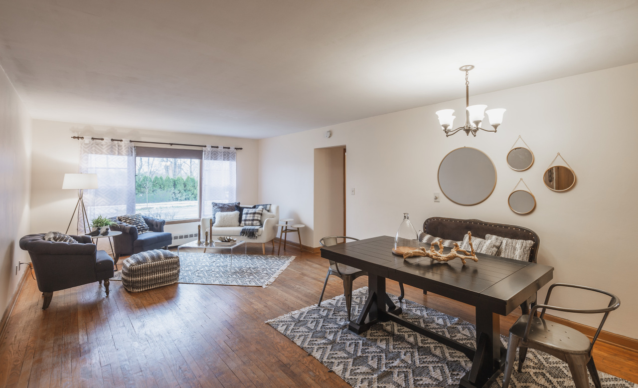 Property Photo:  4102 N Wilson Dr 2  WI 53211 