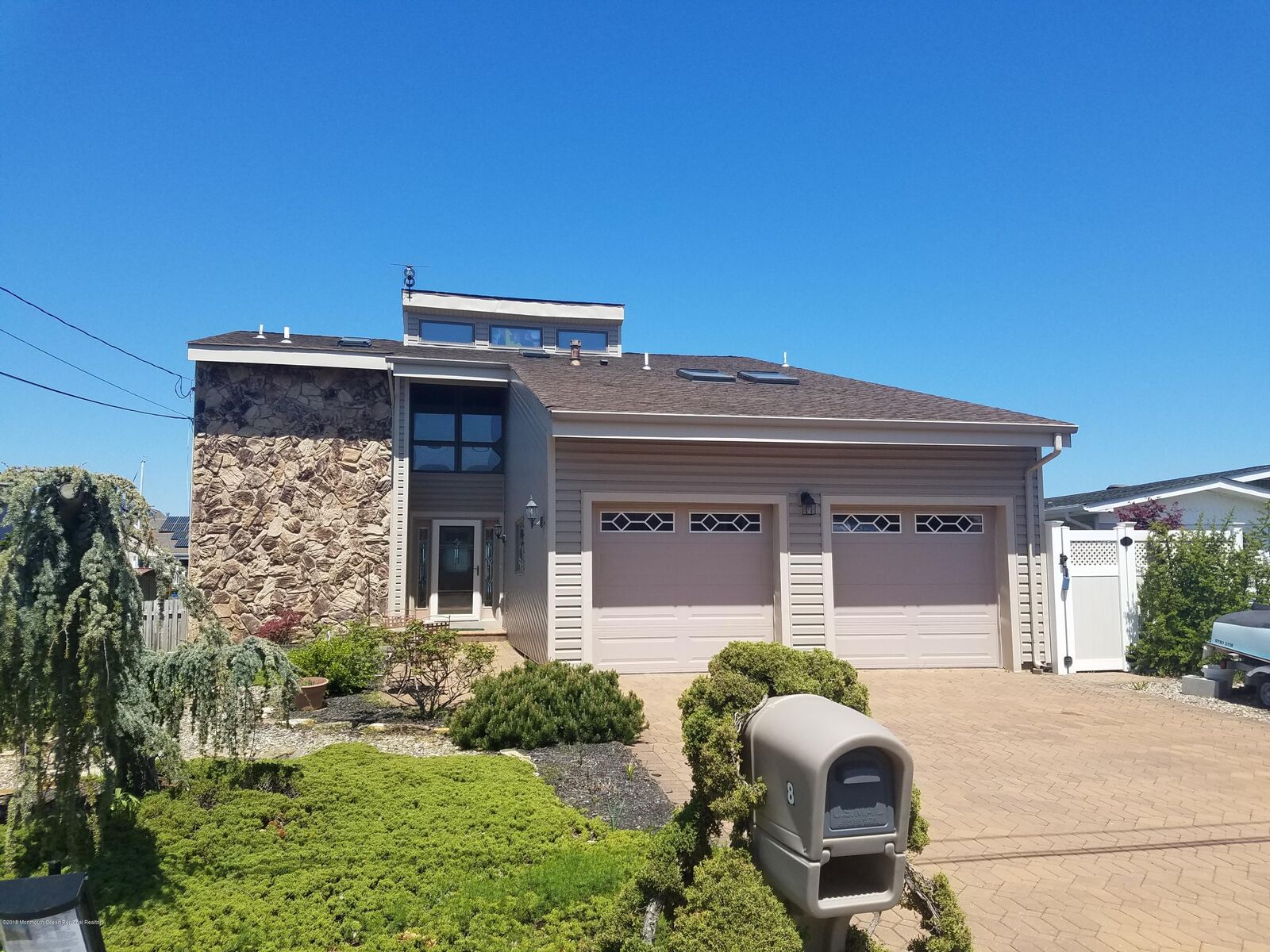 Property Photo:  8 Blue Heron Drive  NJ 08753 