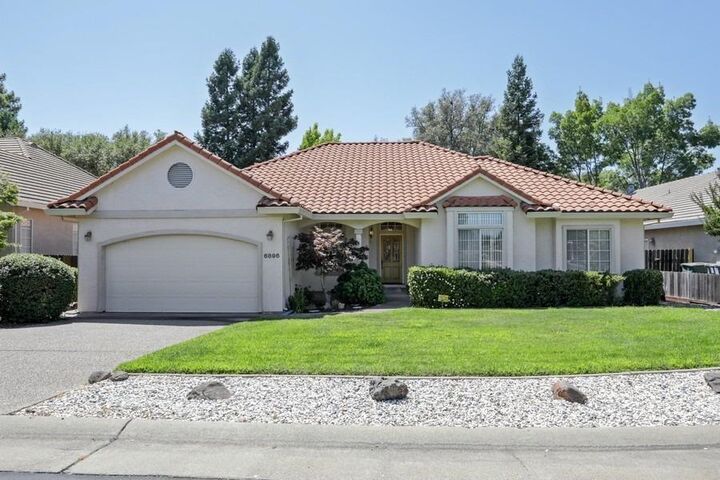 6896 Fallsbrook Court  Granite Bay CA 95746 photo