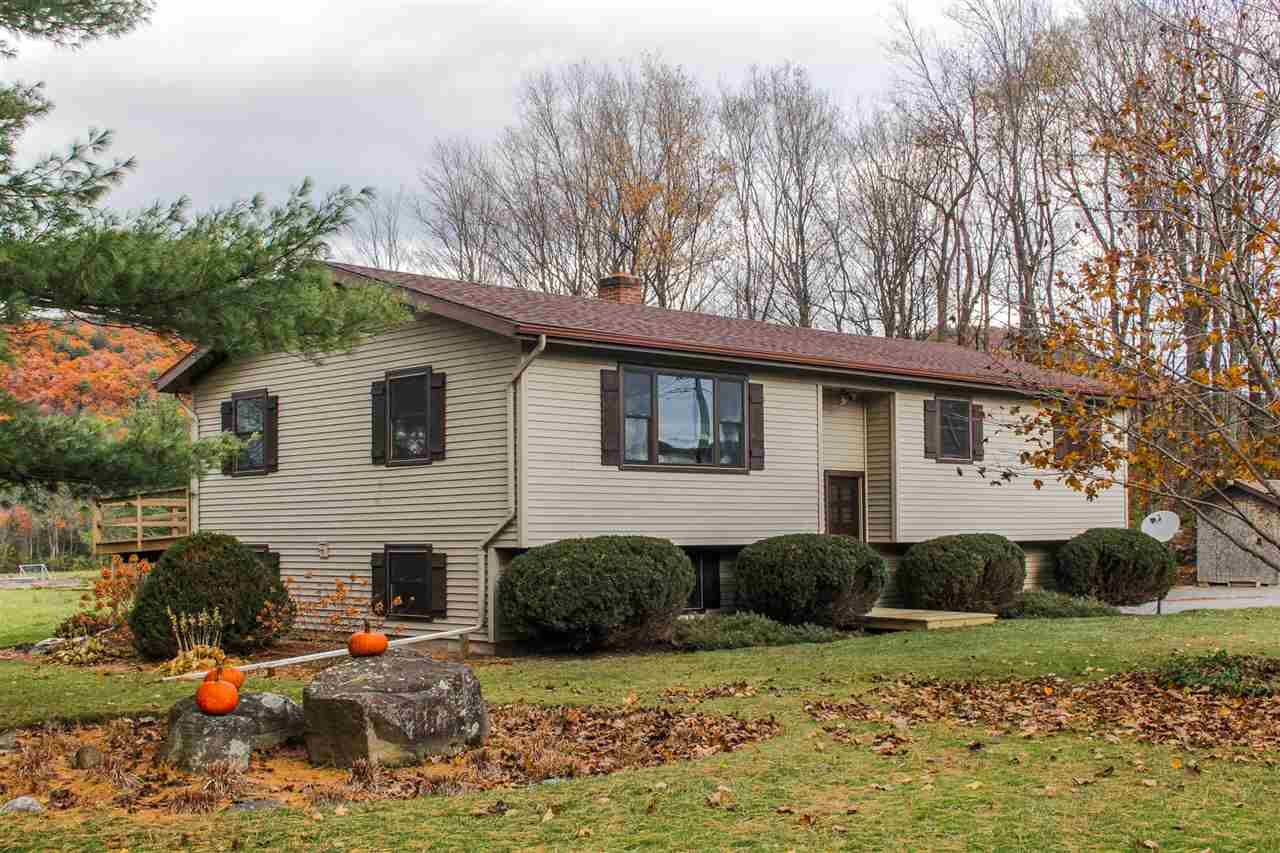 Property Photo:  195 Place W Road  VT 05461-9765 