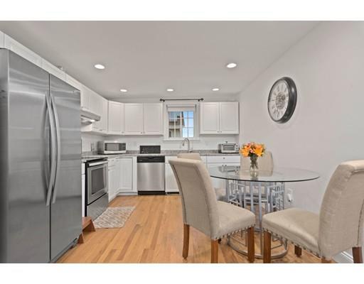 Property Photo: 69 Marshall St. MA 01821