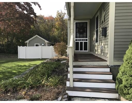 Property Photo:  18 Highland Ave  MA 02048 