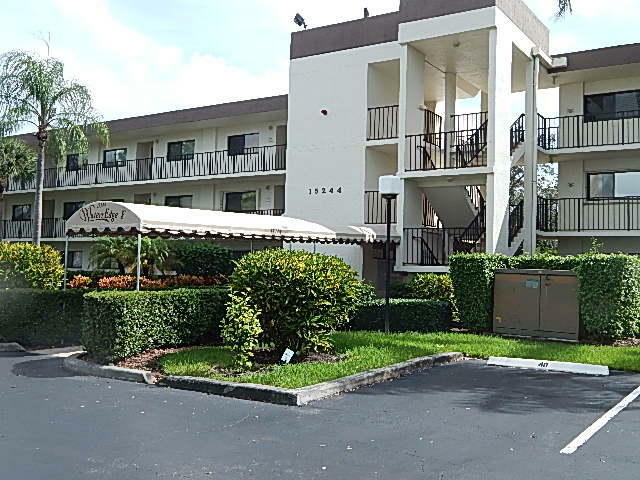 Property Photo:  15244 Lakes Of Delray Boulevard 209  FL 33484 