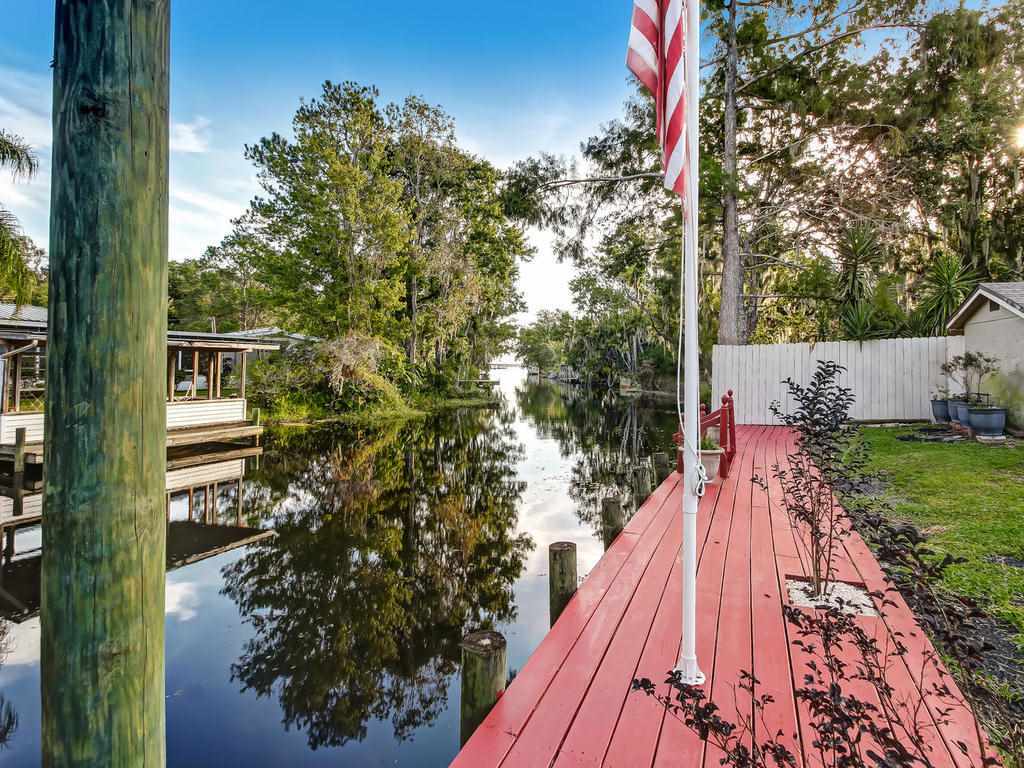 Property Photo:  276 Harbor Drive  FL 32177 