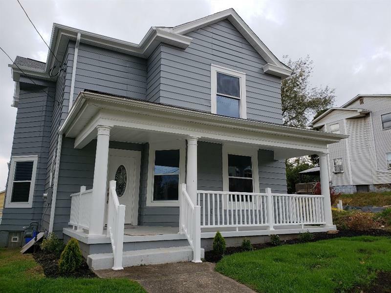 Property Photo: 484 Connecticut Ave PA 15074