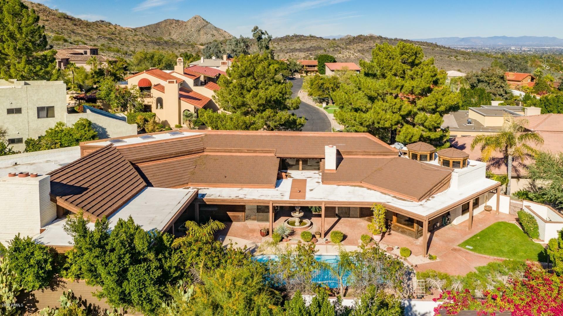 Property Photo: 10002 N 23rd Street AZ 85028