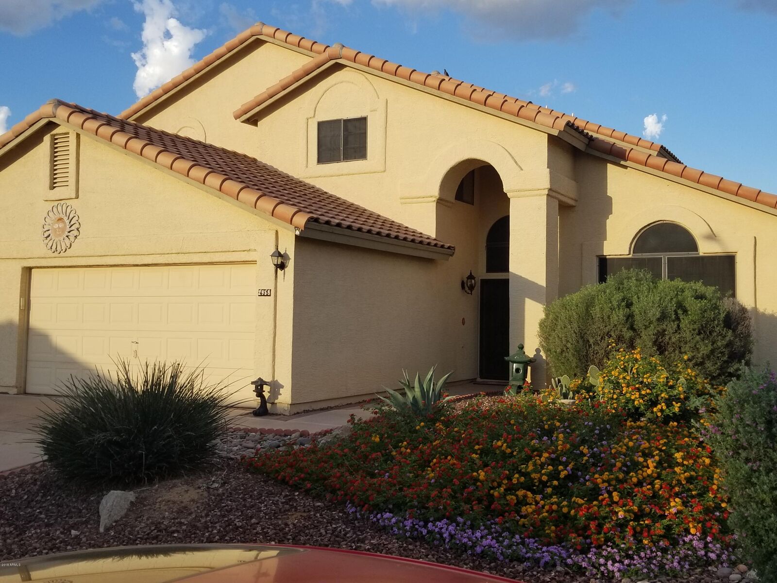 Property Photo: 2958 N 110th Drive AZ 85392