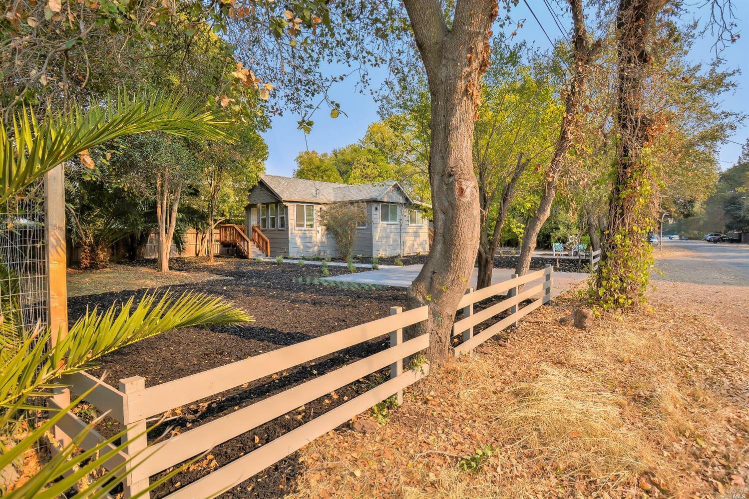 Property Photo:  19255 Bay Street  CA 95476 