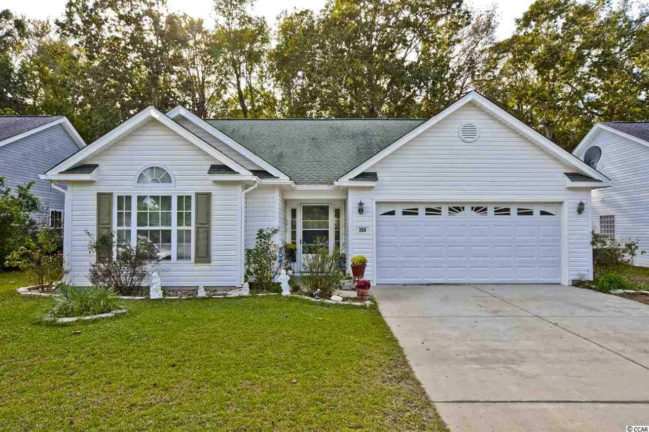 Property Photo:  204 Clovis Circle  SC 29579 