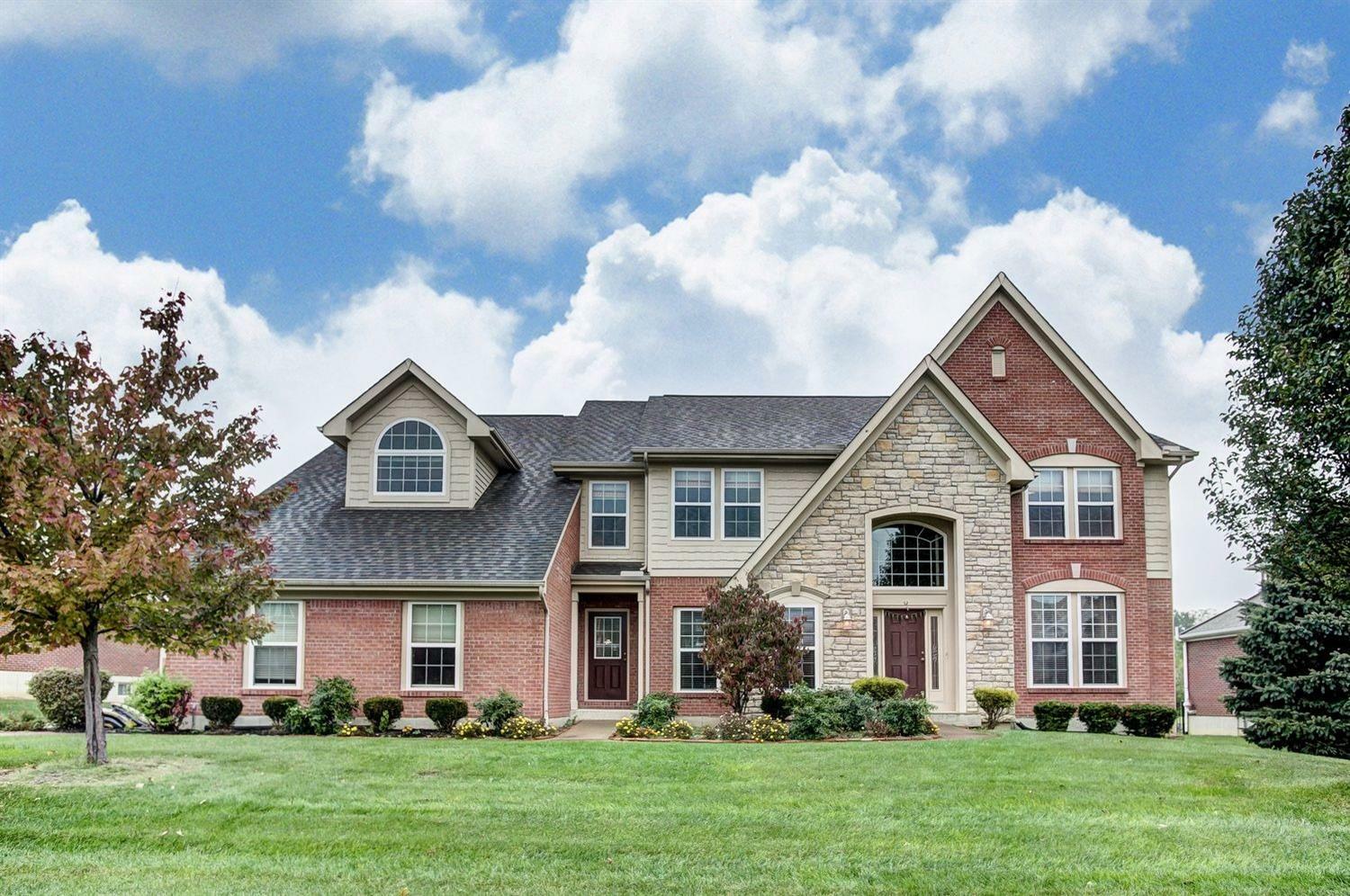 Property Photo:  8022 Farm Acre Drive  OH 45069 
