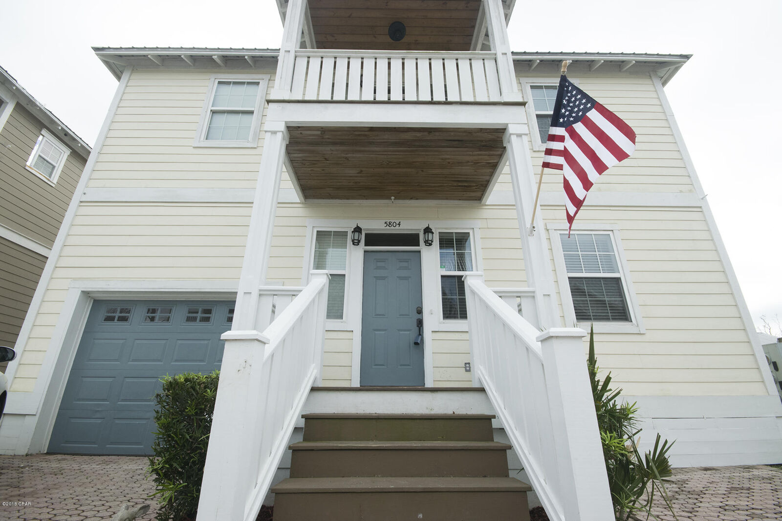 Property Photo: 5804 Jasmine Court FL 32404