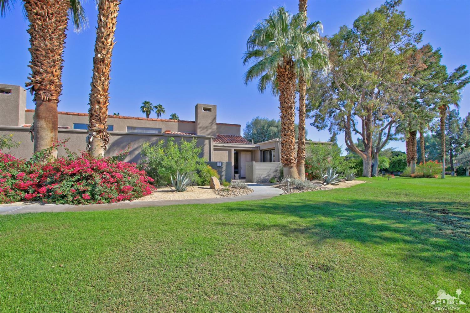 Property Photo:  545 Desert West Drive  CA 92270 