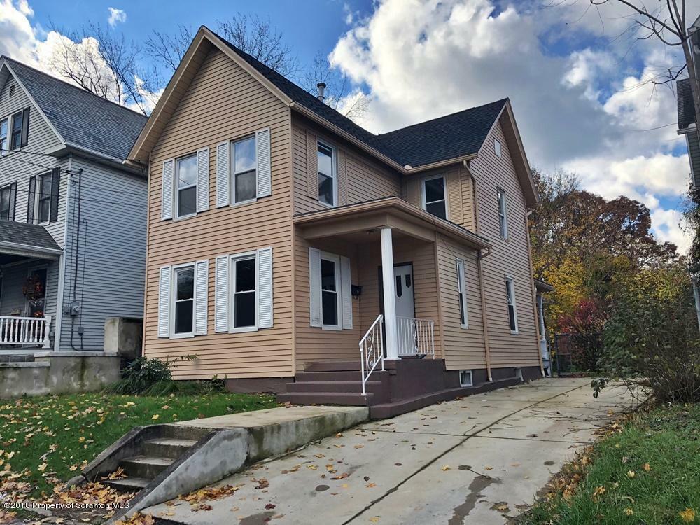 1116 Green Ridge Street  Scranton PA 18509 photo